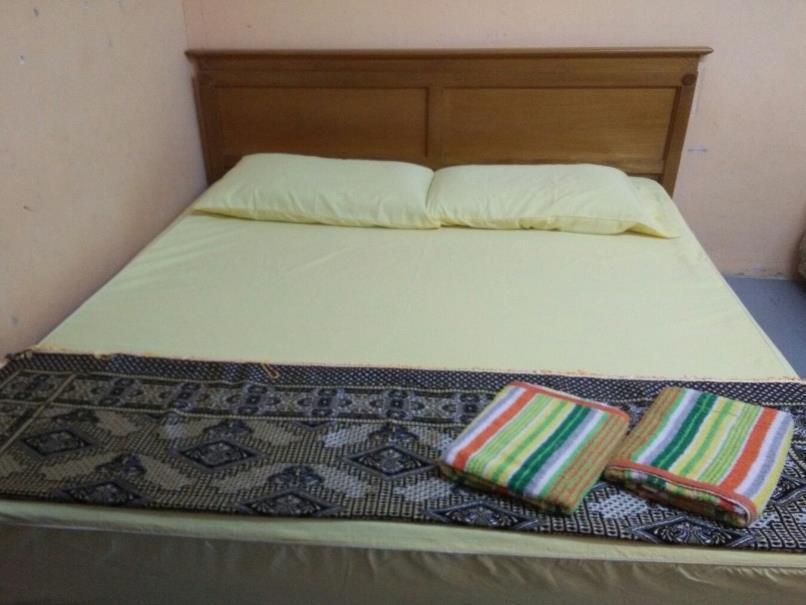 Chenang Lodge Motel Langkawi Eksteriør bilde